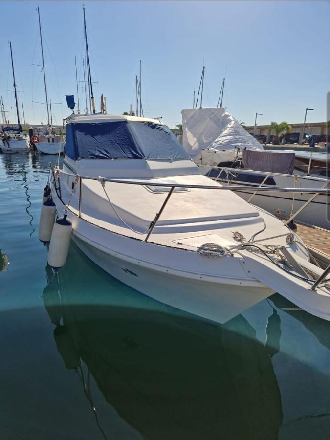 Sammy Sea Sitges Exterior foto